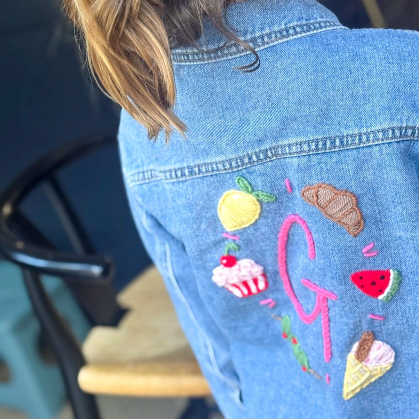 favourite things denim