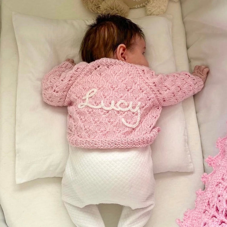 0-3 months knits