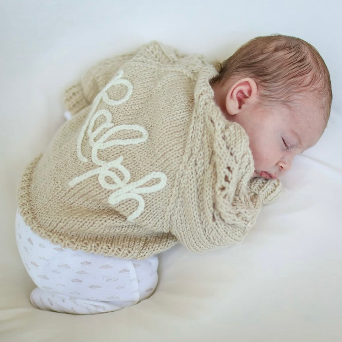 newborn knits