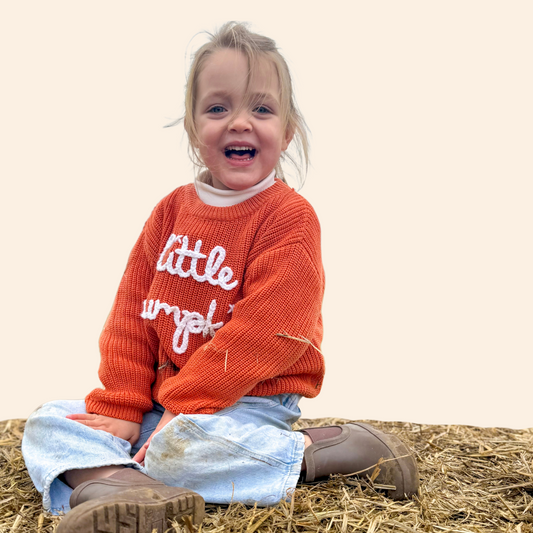 halloween jumpers