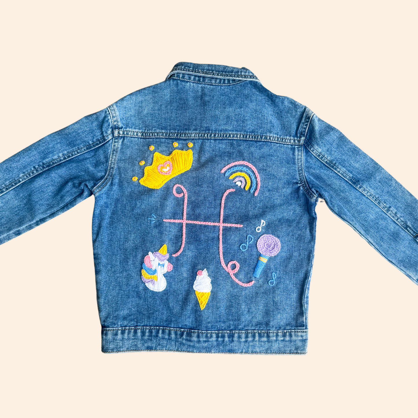 favourite things denim