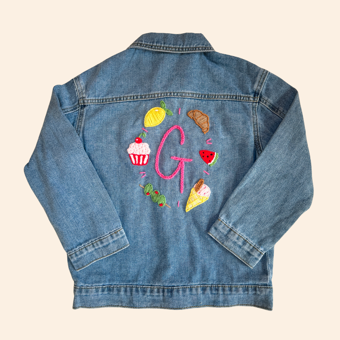 favourite things denim