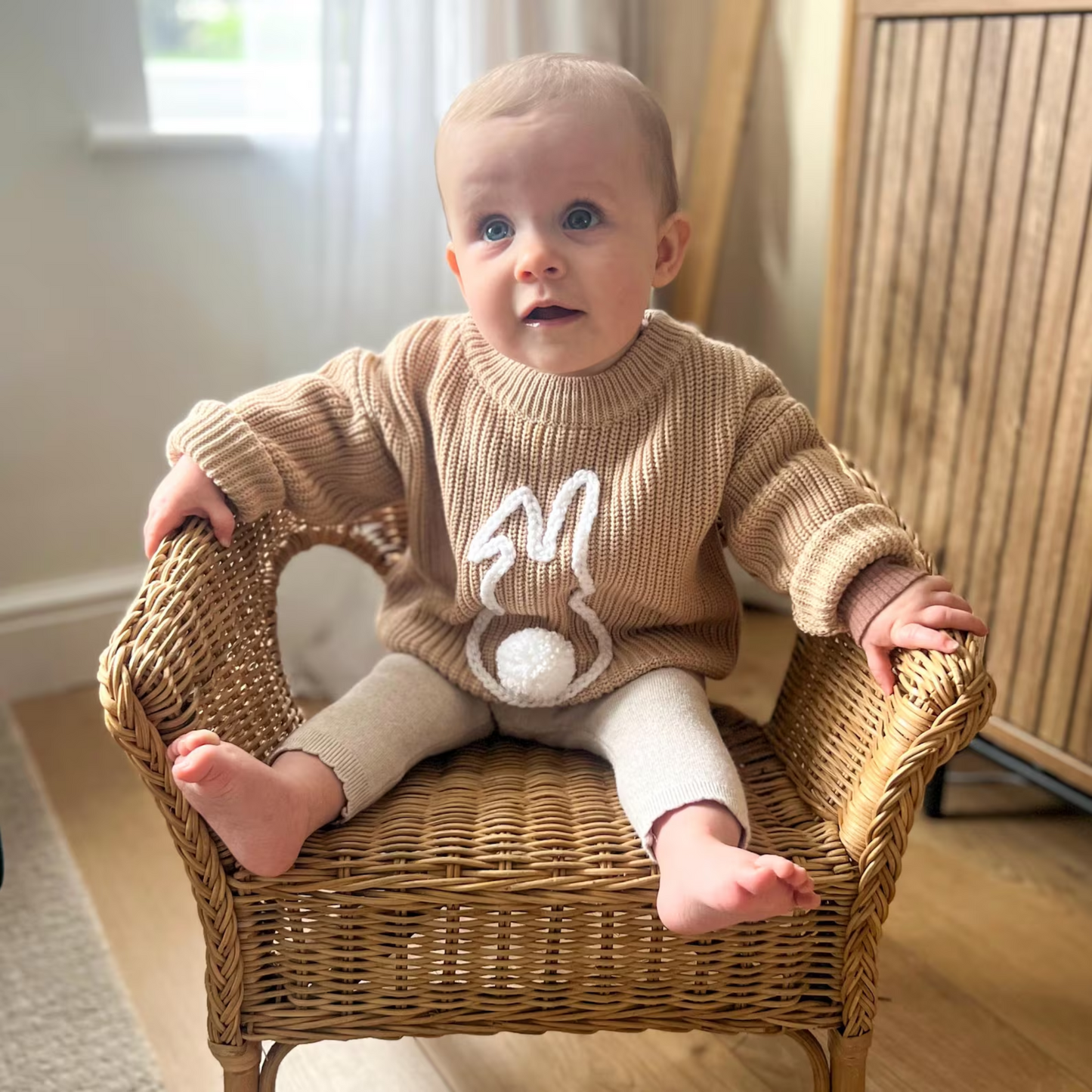 easter jumpers