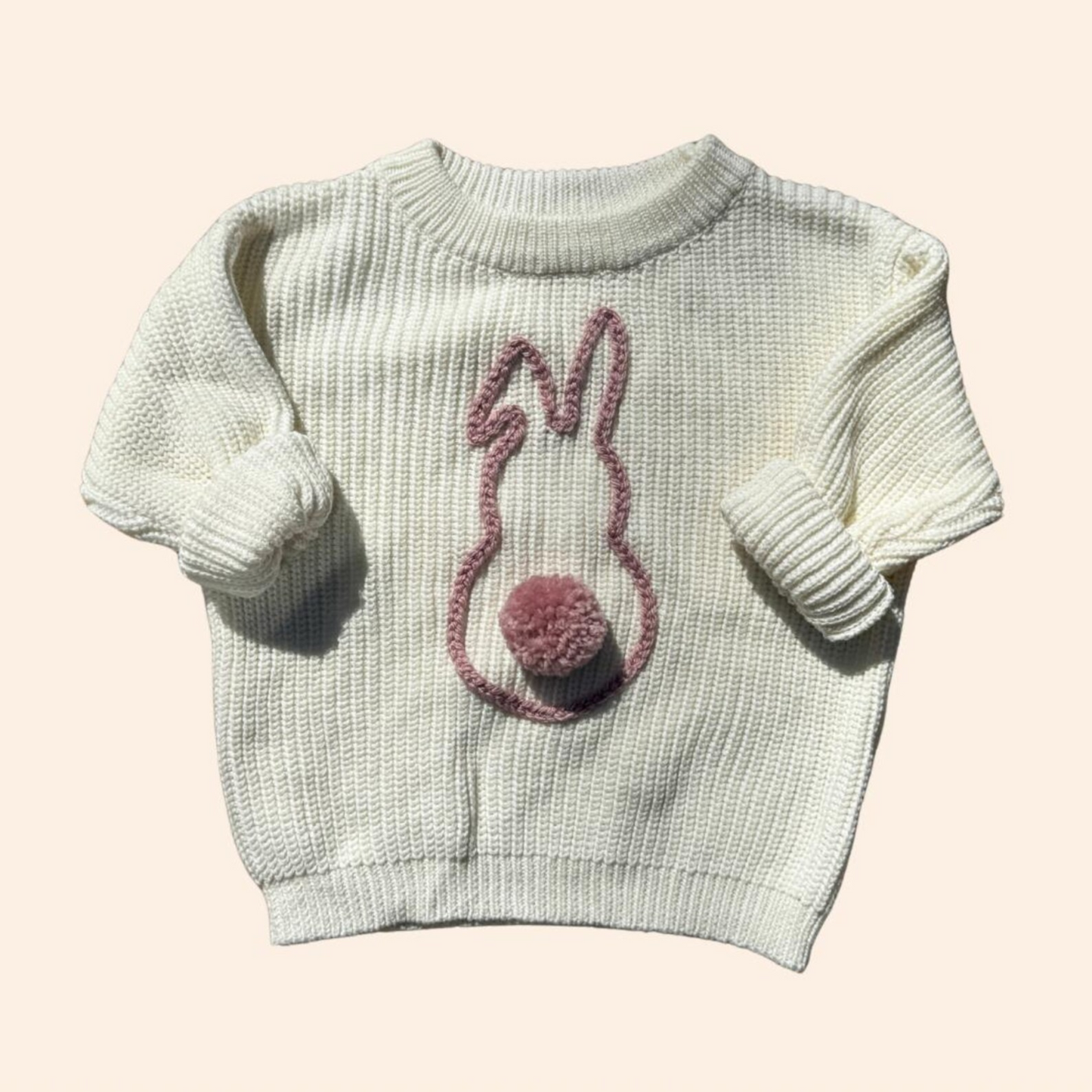 easter jumpers