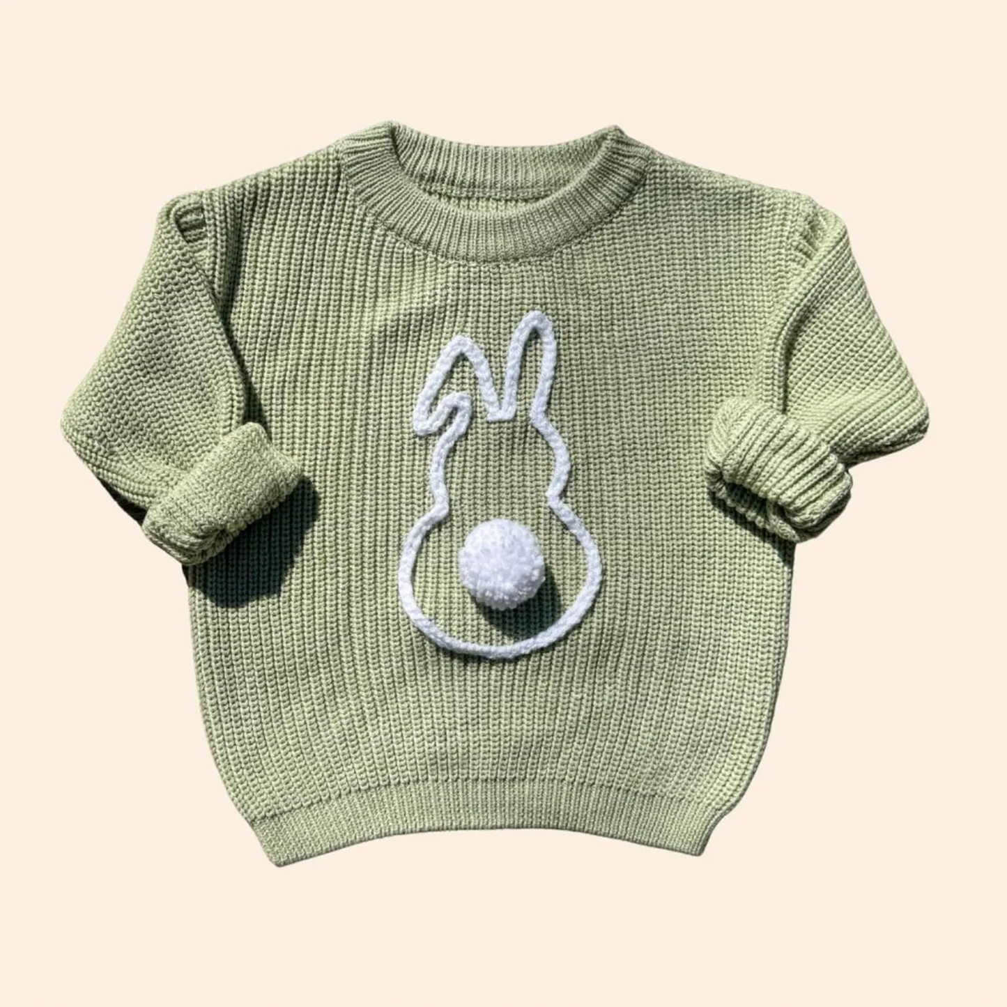 easter jumpers