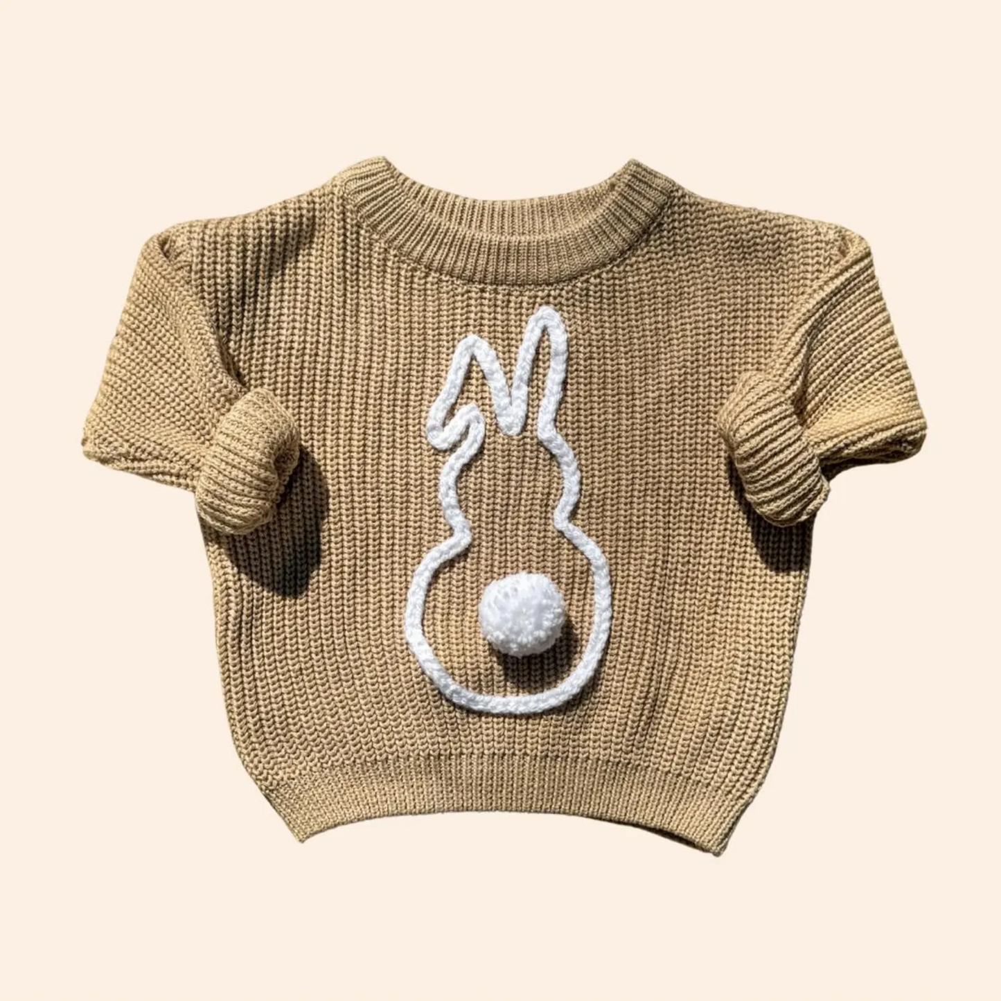 easter jumpers