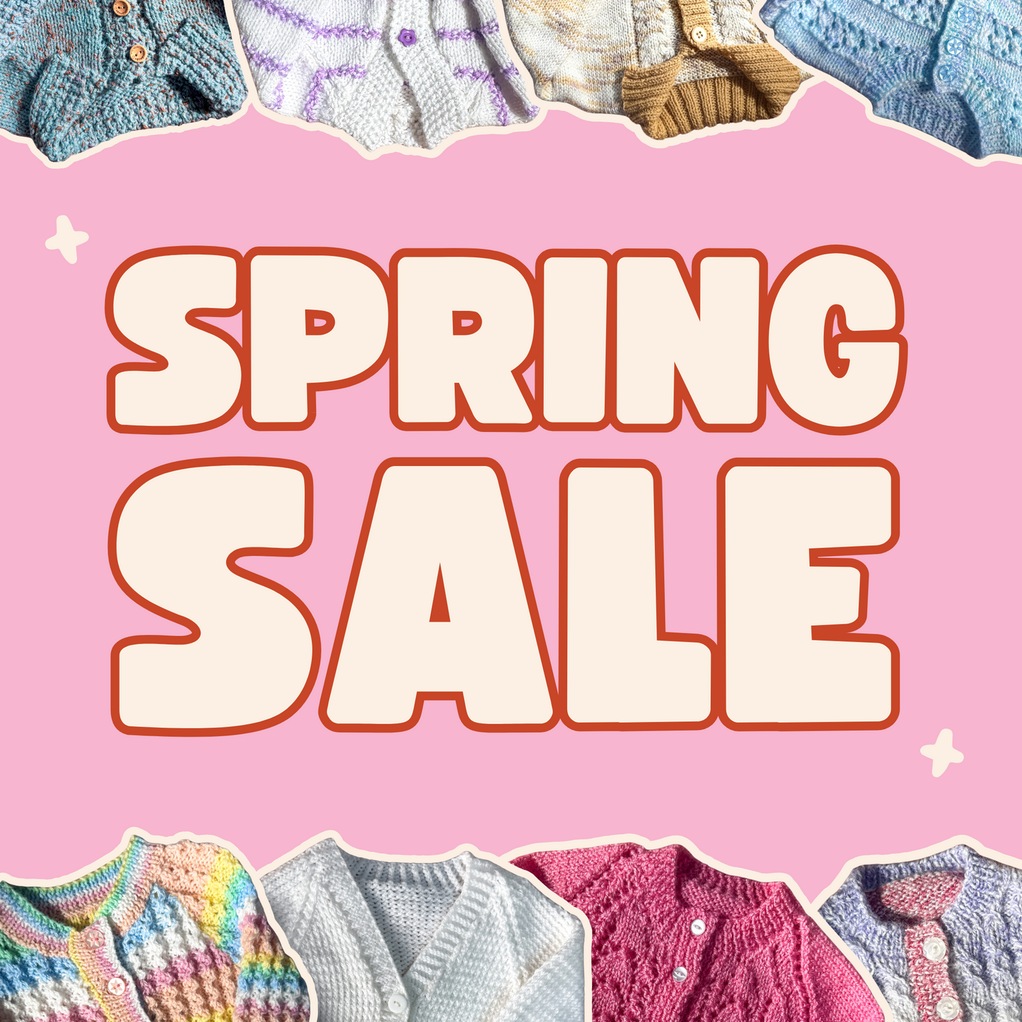 green 0-3 months hand knit cardigan