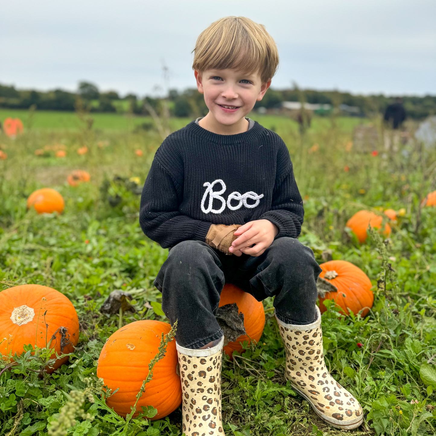 halloween jumpers
